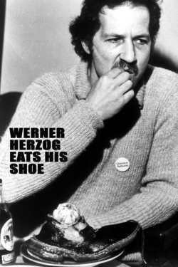 Watch Werner Herzog Eats His Shoe Full Movies Free HD Online 123Movies Alternative Sites | MegaMads.tv