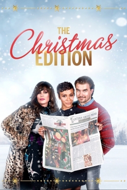 Watch The Christmas Edition Full Movies Free HD Online 123Movies Alternative Sites | MegaMads.tv