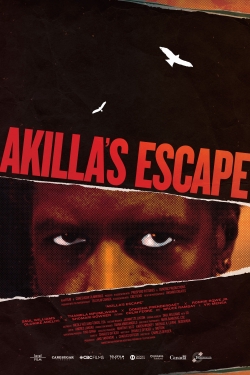 Watch Akilla's Escape Full Movies Free HD Online 123Movies Alternative Sites | MegaMads.tv