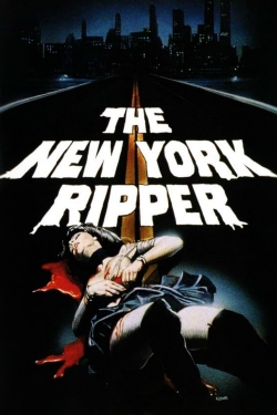 Watch The New York Ripper Full Movies Free HD Online 123Movies Alternative Sites | MegaMads.tv