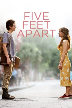 Watch Five Feet Apart Full Movies Free HD Online 123Movies Alternative Sites | MegaMads.tv