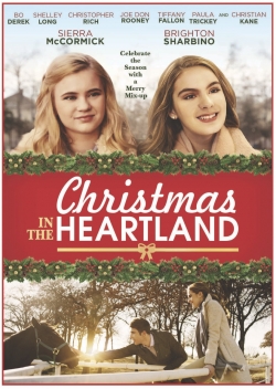 Watch Christmas in the Heartland Full Movies Free HD Online 123Movies Alternative Sites | MegaMads.tv