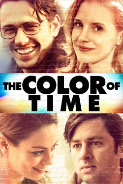 Watch The Color of Time Full Movies Free HD Online 123Movies Alternative Sites | MegaMads.tv