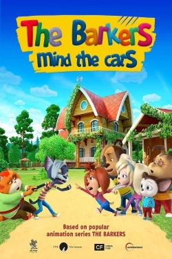 Watch The Barkers: Mind the Cats! Full Movies Free HD Online 123Movies Alternative Sites | MegaMads.tv