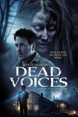 Watch Dead Voices Full Movies Free HD Online 123Movies Alternative Sites | MegaMads.tv