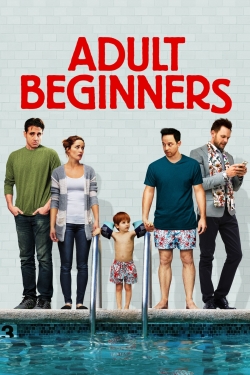 Watch Adult Beginners Full Movies Free HD Online 123Movies Alternative Sites | MegaMads.tv