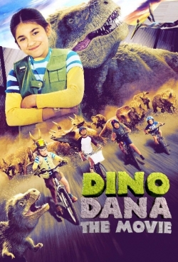 Watch Dino Dana: The Movie Full Movies Free HD Online 123Movies Alternative Sites | MegaMads.tv