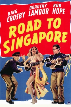 Watch Road to Singapore Full Movies Free HD Online 123Movies Alternative Sites | MegaMads.tv