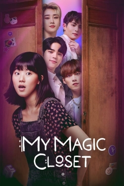 Watch My Magic Closet Full Movies Free HD Online 123Movies Alternative Sites | MegaMads.tv