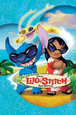 Watch Lilo & Stitch: The Series Full Movies Free HD Online 123Movies Alternative Sites | MegaMads.tv