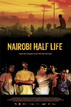 Watch Nairobi Half Life Full Movies Free HD Online 123Movies Alternative Sites | MegaMads.tv