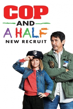 Watch Cop and a Half: New Recruit Full Movies Free HD Online 123Movies Alternative Sites | MegaMads.tv