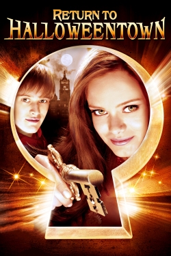 Watch Return to Halloweentown Full Movies Free HD Online 123Movies Alternative Sites | MegaMads.tv