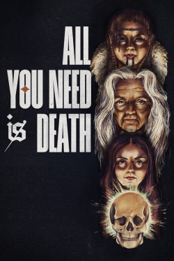 Watch All You Need Is Death Full Movies Free HD Online 123Movies Alternative Sites | MegaMads.tv