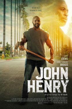 Watch John Henry Full Movies Free HD Online 123Movies Alternative Sites | MegaMads.tv