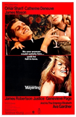 Watch Mayerling Full Movies Free HD Online 123Movies Alternative Sites | MegaMads.tv