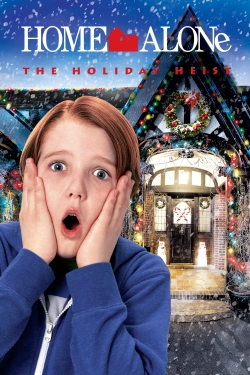 Watch Home Alone 5: The Holiday Heist Full Movies Free HD Online 123Movies Alternative Sites | MegaMads.tv