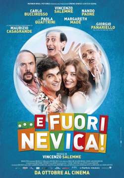 Watch ...E fuori nevica! Full Movies Free HD Online 123Movies Alternative Sites | MegaMads.tv