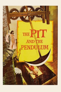 Watch The Pit and the Pendulum Full Movies Free HD Online 123Movies Alternative Sites | MegaMads.tv