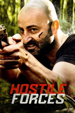 Watch Hostile Forces Full Movies Free HD Online 123Movies Alternative Sites | MegaMads.tv