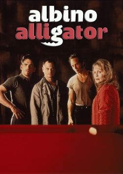 Watch Albino Alligator Full Movies Free HD Online 123Movies Alternative Sites | MegaMads.tv