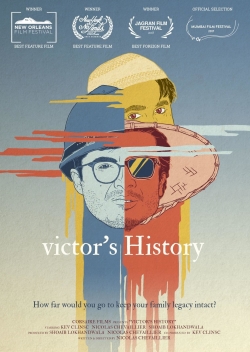 Watch Victor's History Full Movies Free HD Online 123Movies Alternative Sites | MegaMads.tv