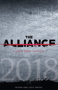 Watch The Alliance Full Movies Free HD Online 123Movies Alternative Sites | MegaMads.tv