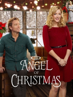 Watch Angel of Christmas Full Movies Free HD Online 123Movies Alternative Sites | MegaMads.tv