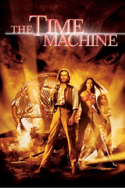 Watch The Time Machine Full Movies Free HD Online 123Movies Alternative Sites | MegaMads.tv