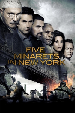 Watch Five Minarets in New York Full Movies Free HD Online 123Movies Alternative Sites | MegaMads.tv