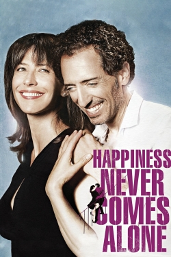 Watch Happiness Never Comes Alone Full Movies Free HD Online 123Movies Alternative Sites | MegaMads.tv