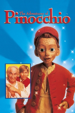 Watch The Adventures of Pinocchio Full Movies Free HD Online 123Movies Alternative Sites | MegaMads.tv