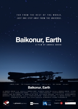 Watch Baikonur, Earth Full Movies Free HD Online 123Movies Alternative Sites | MegaMads.tv