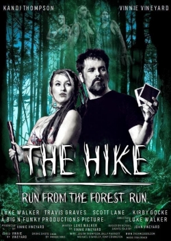 Watch The Hike Full Movies Free HD Online 123Movies Alternative Sites | MegaMads.tv