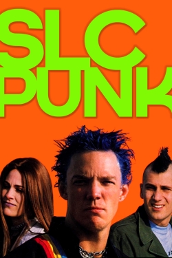 Watch SLC Punk Full Movies Free HD Online 123Movies Alternative Sites | MegaMads.tv