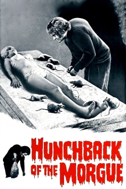 Watch Hunchback of the Morgue Full Movies Free HD Online 123Movies Alternative Sites | MegaMads.tv