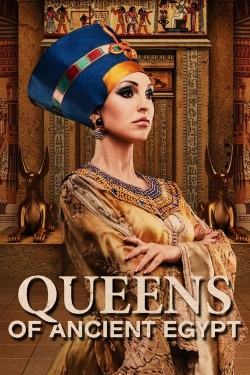 Watch Queens of Ancient Egypt Full Movies Free HD Online 123Movies Alternative Sites | MegaMads.tv