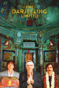 Watch The Darjeeling Limited Full Movies Free HD Online 123Movies Alternative Sites | MegaMads.tv