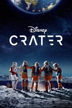 Watch Crater Full Movies Free HD Online 123Movies Alternative Sites | MegaMads.tv