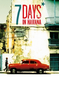 Watch 7 Days in Havana Full Movies Free HD Online 123Movies Alternative Sites | MegaMads.tv