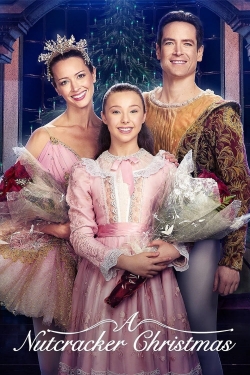 Watch A Nutcracker Christmas Full Movies Free HD Online 123Movies Alternative Sites | MegaMads.tv