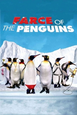 Watch Farce of the Penguins Full Movies Free HD Online 123Movies Alternative Sites | MegaMads.tv