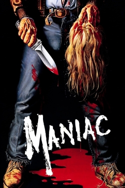 Watch Maniac Full Movies Free HD Online 123Movies Alternative Sites | MegaMads.tv