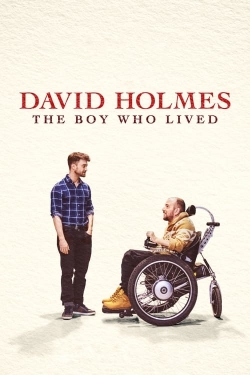 Watch David Holmes: The Boy Who Lived Full Movies Free HD Online 123Movies Alternative Sites | MegaMads.tv