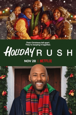 Watch Holiday Rush Full Movies Free HD Online 123Movies Alternative Sites | MegaMads.tv