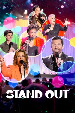 Watch Stand Out: An LGBTQ+ Celebration Full Movies Free HD Online 123Movies Alternative Sites | MegaMads.tv