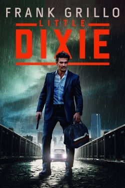 Watch Little Dixie Full Movies Free HD Online 123Movies Alternative Sites | MegaMads.tv