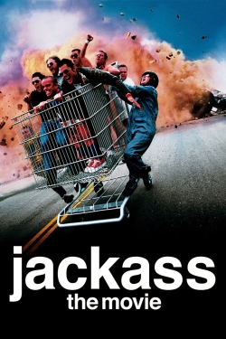 Watch Jackass: The Movie Full Movies Free HD Online 123Movies Alternative Sites | MegaMads.tv