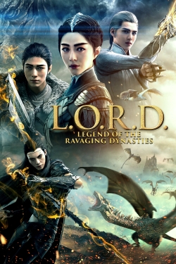 Watch L.O.R.D: Legend of Ravaging Dynasties Full Movies Free HD Online 123Movies Alternative Sites | MegaMads.tv