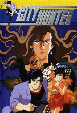 Watch City Hunter Full Movies Free HD Online 123Movies Alternative Sites | MegaMads.tv